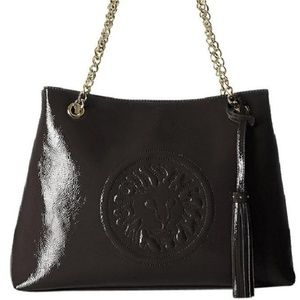 Anne Klein Leo Legacy handbag in black